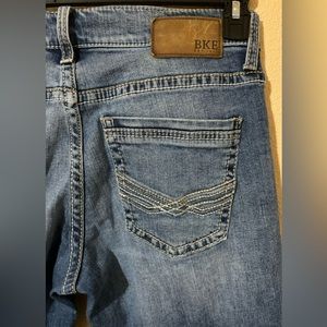 BKE Jeans From BUCKLE Carter Boot Men’s Size 31